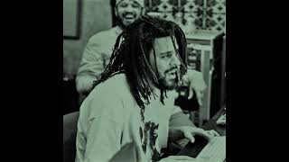 (FREE) J. Cole x Cordae Type Beat: "Special" | Prod. by gio