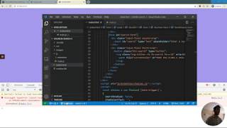 JavaScript Fetch practice exercise - Part 2: The Solution