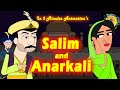 Love Story: Salim and Arankali