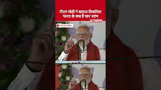 Bihar में PM Modi का बड़ा बयान | किसानों, गरीबों, महिलाओं और युवाओं के लिए बड़ी बात!