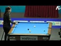 2015 China Open Womens Final - Gayoung Kim 金佳映 vs Fu Xiaofang 付小芳