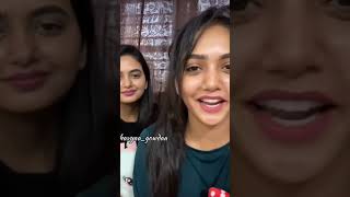 Bhavya Gowda New Instagram Live | InstaReels Kannada |