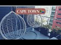 16 on Bree is the BEST Airbnb Option | Cape Town South Africa