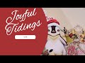 Carnation Crafts TV - Joyful Tidings