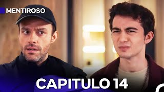 Mentiroso Capítulo 14 (Doblado En Español)