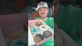 CRUMBL COOKIES 7/7/2025 REVIEW #Shorts