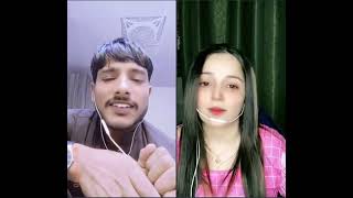 kala or sofi pher 1 ho gey kmaal love story TikTok live stream