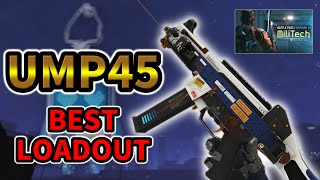 【Ironsight】THE・安定カスタム！UMP45はこのように使うのだ（UMP45） Part612【アイアンサイト】【Steam 無料FPS】