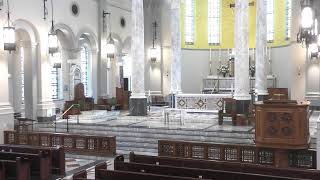 Lori Eltz Funeral Mass