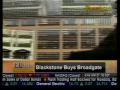 In-Depth Look - Blackstone Buys Broadgate - Bloomberg