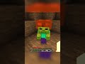 bawa zombie bocil ke rumah kittengaming minecraft minecraftmemes minecraftindonesia