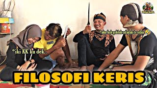 Prank doi, wis mbahas KK? - Part 3