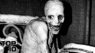 Top 10 Scary Russian Sleep Experiment Facts