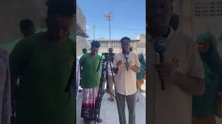 Xamar Weyne, Barnaamijka Ramadaanka. #shortvideo #mogadishu #somalia #love #explore #subscribe