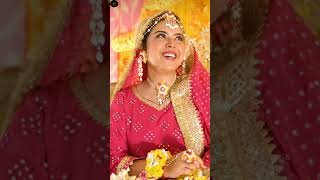 Saba Ibrahim Wedding Dress Looking So Beautiful || #shorts #viral #youtubeshorts #shortvideo #video