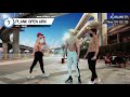 e.41 8분 타바타 지방연소 극강루틴 ㅣ 8 minute fat burning tabata 6 exercises x 2 sets