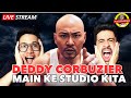 CERITA DEDDY CORBUZIER NONGKRONG DI LOTENG?? #DIATAS12LIVE