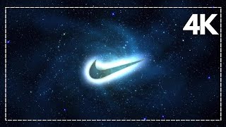 Animated Live Nike Logo: The Swoosh in Motion