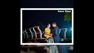 Batna Jaggo \u0026 DJ || Bhawna Weds Harjinder Kumar || Parm Films 7589425294