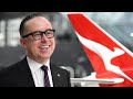 Qantas executives ‘so far removed’ from ordinary people it is ‘damaging’ the brand