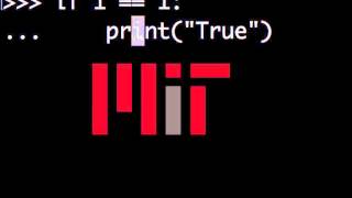 Supplemental Tutorial - Importing Modules and Indentation