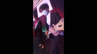 Leitung Lungdam Topa Hong Pai - Music On (Lead Guitar)