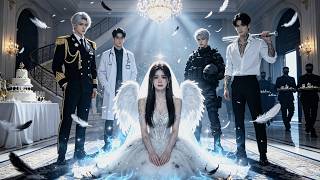 Abandoned On Wedding Day, My Billionaire Birth Father Found Me, 3 Brothers Protect Me Wholeheartedly