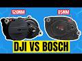 FASTEST Ebike Motor EVER! Bosch CX Gen 5 vs DJI Avinox Drag Race