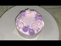 Bento Cake simple design | Bento cake beginner's guide