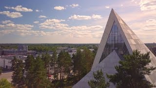 Hyvinkää's best cultural attractions