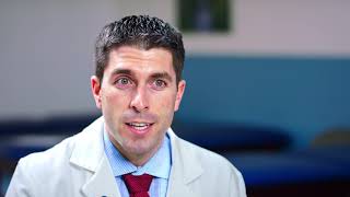 Rothman Physician Spotlight – Dr. Brandon Erickson