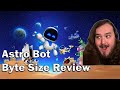 My New Favorite Platformer Of All Time! | Astro Bot Review