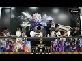 ហ្គេមទី​ 2 404 gaming vs team tdn ការប្រកួត t.y media academy រដូវកាលទី 3 វគ្គ group stage