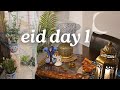 eid day 1 vlog