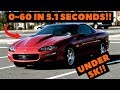 6 Cheap Fast Cars Under $5000 6 Cheap Fast Cars Under $5000