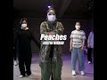 Peaches - Justin Bieber / BBEE Choreography