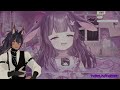 uhh... whats soft and hard 💀😈【 vtuber clips 】 『 nekaishi reacts 』