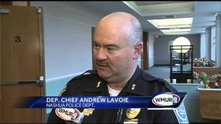 Man shot by officer pleads guilty to several charges