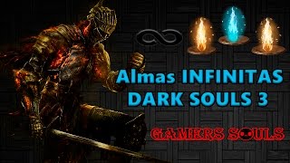 SCARICARE INFINITA DARK SOULS BUG