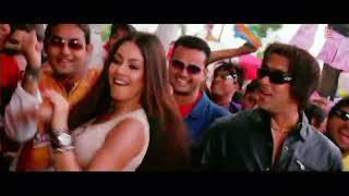 O Jaana | Full Song Film |  Tere Naam | Salman Khan
