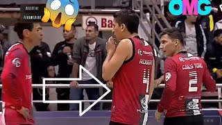 MOMENTOS EPICOS DEL ECUAVOLEY QUE NOS DEJO LA COPA CANELA UNA LOCURA QUE FINAL