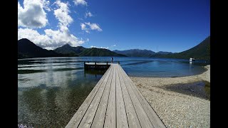 日光いろは坂・明智平・華厳滝・中禅寺湖・半月山展望台・タイムラプスドライブの旅