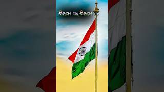 Discover the Hidden Meaning behind Tiranga Re Tiranga Odia Song