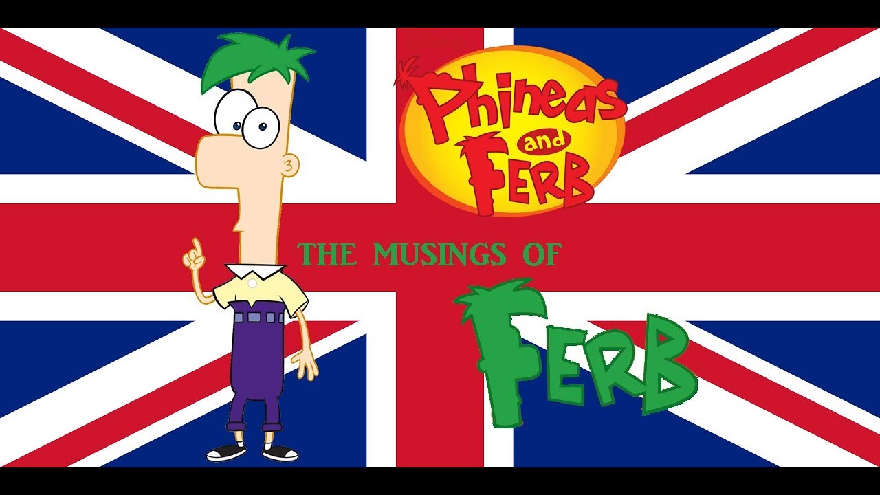 Phineas Flynn A Genius Inventor Like No Other