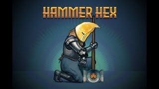 Hammer Hex - Teaser Trailer