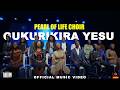Gukurikira Yesu by Pearl of Life Choir  (Official Music Video)