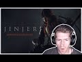 Chris REACTS to JINJER - Someone's Daughter