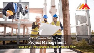 Session 2 : Project Management Training