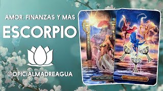 ESCORPIO♏️ TE OBSERVAN Y TE PIENSAN LE PONES NERVIOS@ /UN CAMBIO IMPORTANTE QUE CAMBIA ENERO 2025