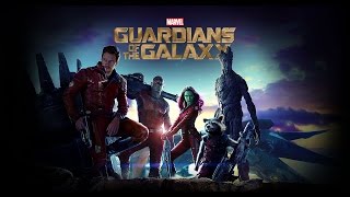 Guardians of the Galaxy Movie Review (Schmoes Know)